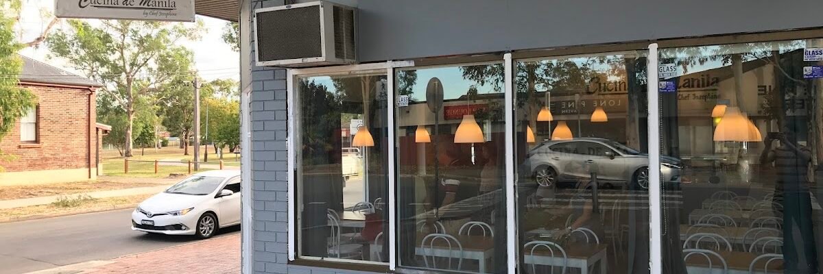 Cucina de Manila — Filipino restaurant in Rooty Hill, Sydney