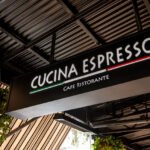 Cucina Espresso