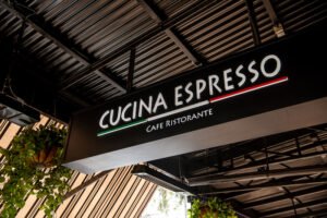 Cucina Espresso — restaurant in Concord, Sydney