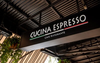 Cucina Espresso