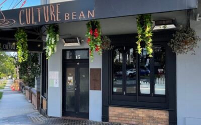 Culture Bean Cafe