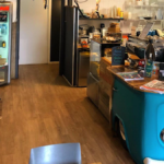 Custom Cafe