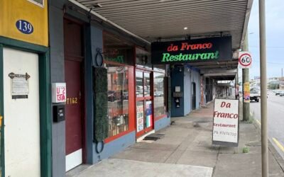 Da Franco