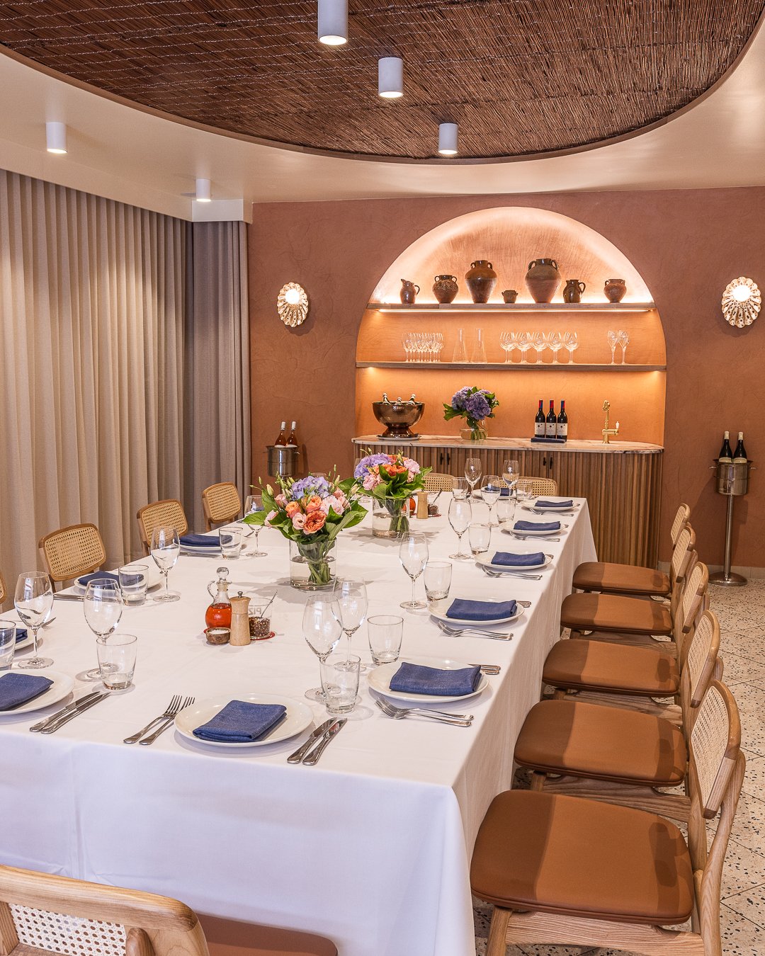 Da Orazio — restaurant in Bondi Beach, Sydney