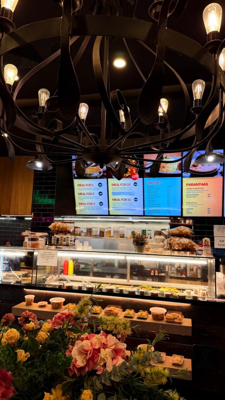 Best Tiffin Services in Sydney 2026: Top 15 by Google Reviews