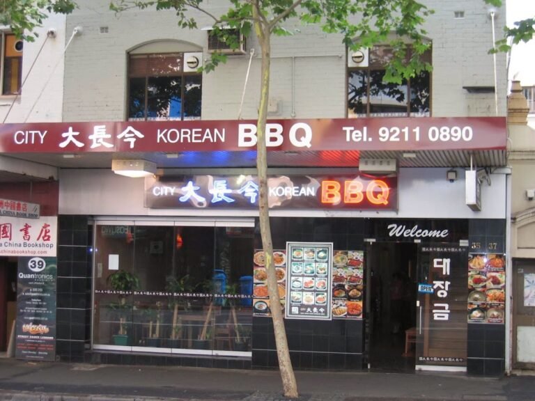Best Korean Restaurants in Sydney 2026: Top 25 by Google Reviews