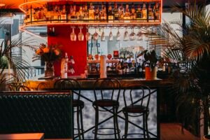 Daughter in Law — Indian restaurant in Melbourne, Melbourne