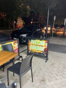 Deccan Darbar — restaurant in Homebush, Sydney