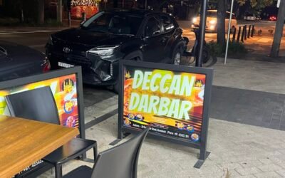 Deccan Darbar