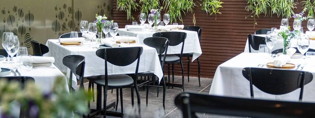 Delhi 'O' Delhi — Indian restaurant in Newtown, Sydney