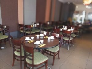 Delicious Chinese Restaurant — restaurant in Kingsford, Sydney