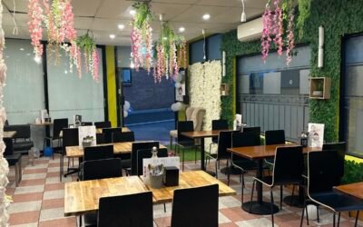 Delicious Momo House