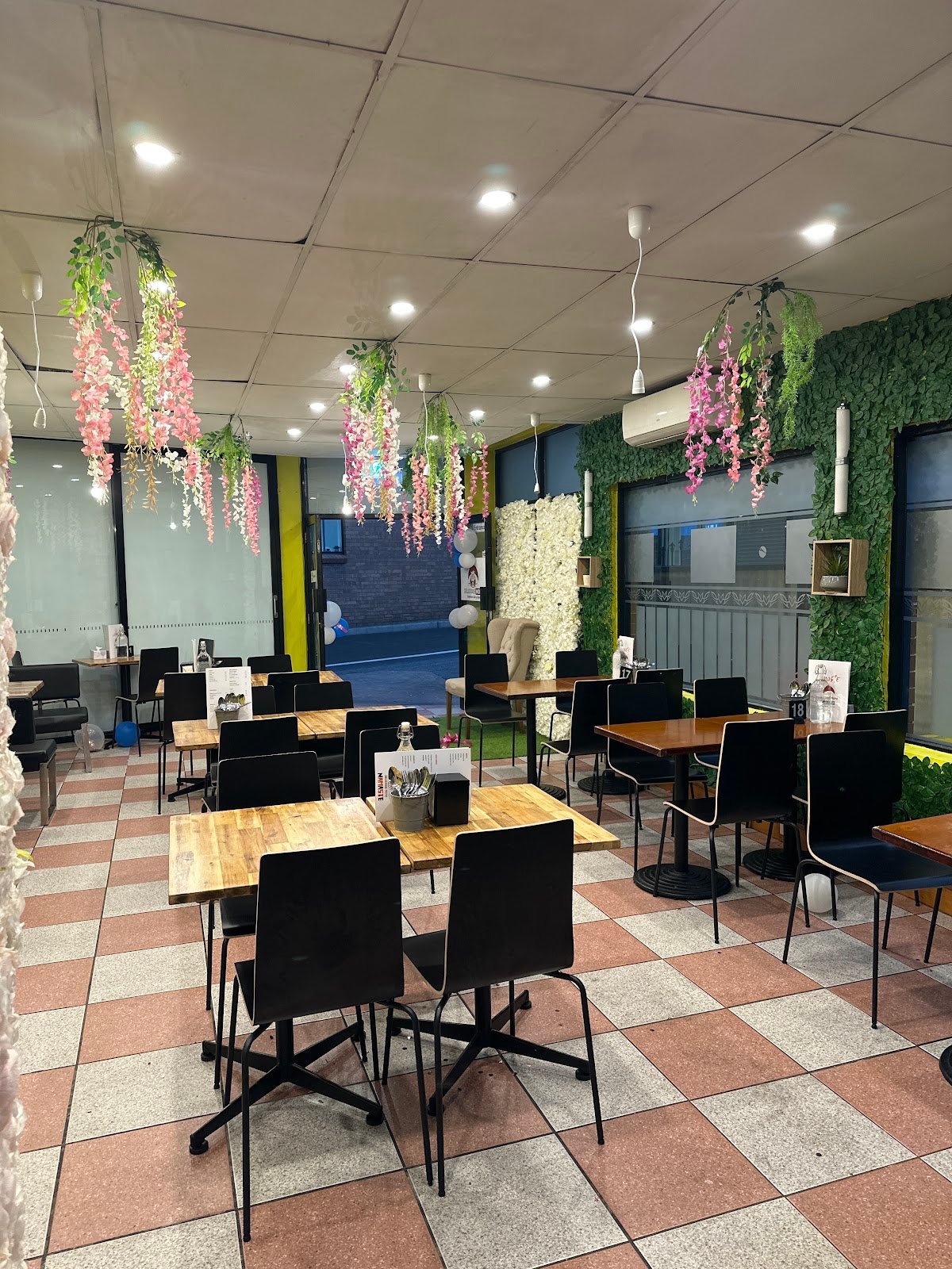 Delicious Momo House — restaurant in Homebush West, Sydney