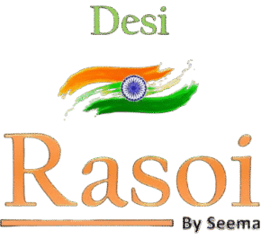 Desi Rasoi by Seema