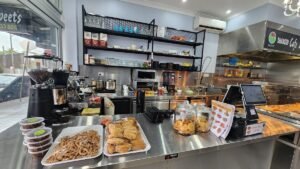 Dhansiri Restora — restaurant in Lakemba, Sydney