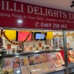 Dilli Delights Tiffin