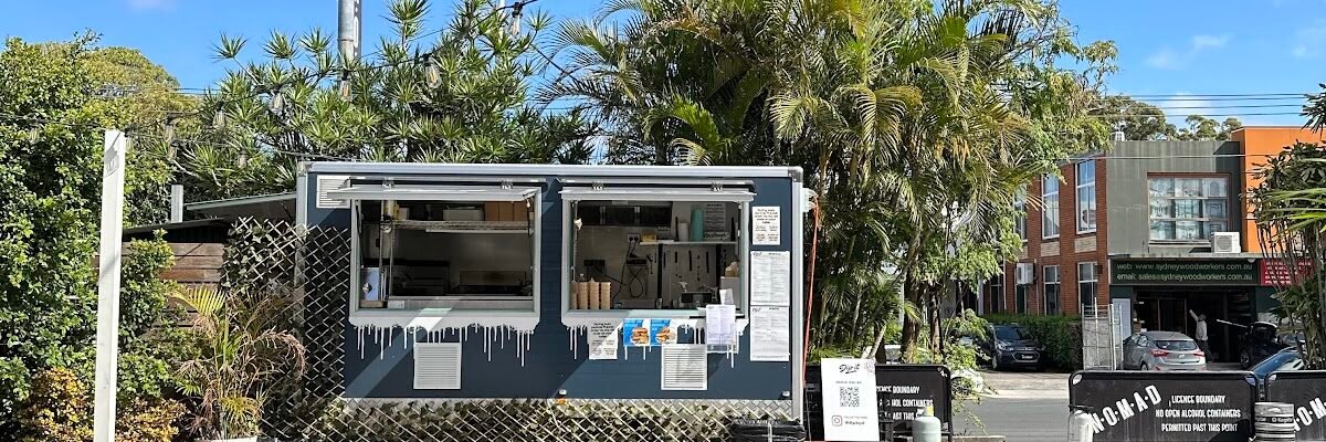 Dip It — restaurant in Brookvale, Sydney