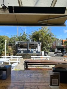Dip It — restaurant in Brookvale, Sydney