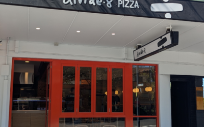 Divide 8 Gymea