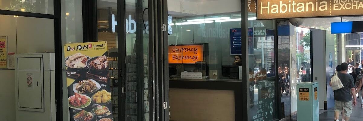 Don Don City — Korean restaurant in Sydney CBD, Sydney
