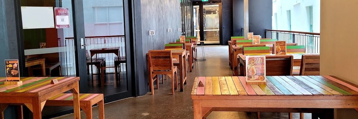 Doodee Boran — Thai restaurant in Brisbane City, Brisbane