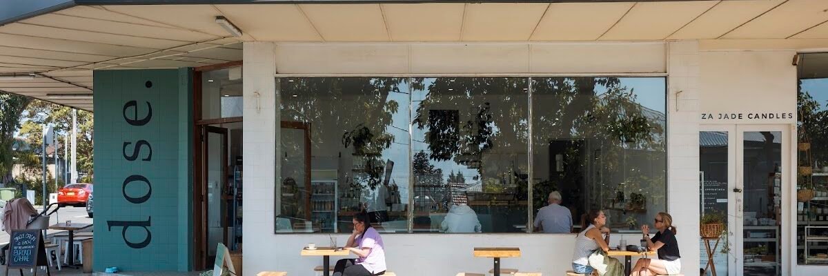 Dose Engadine — restaurant in Engadine, Sydney