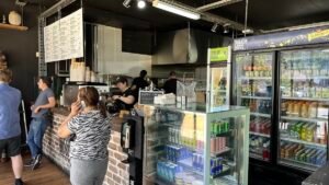 Dough Boss — restaurant in Revesby, Sydney