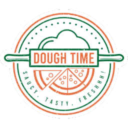Dough Time