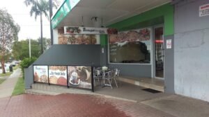 Doughlicious — restaurant in Guildford, Sydney