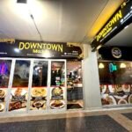 Downtown MoMo