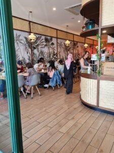 D'Penyetz & D'Cendol Clayton — Indonesian restaurant in Clayton, Melbourne