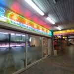 Dragon Bowl Seafood Restaurant