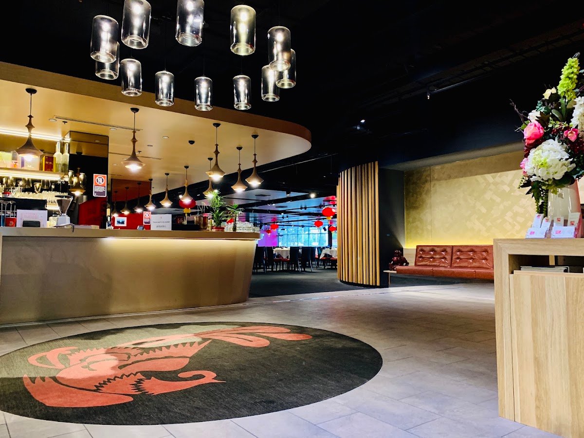 East Phoenix — restaurant in Zetland, Sydney