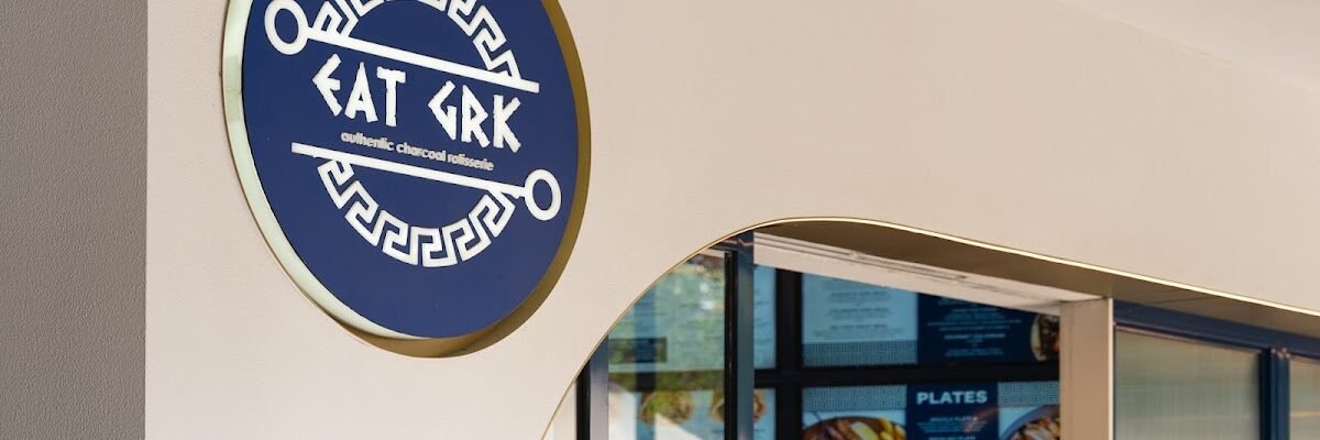 EAT GRK Beverly Hills — restaurant in Beverly Hills, Sydney