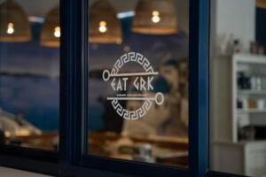 EAT GRK — restaurant in Rouse Hill, Sydney