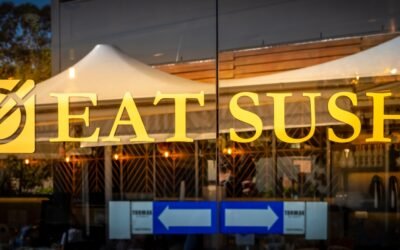 Eat Sushi Cammeray