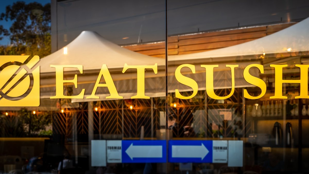 Eat Sushi Cammeray — restaurant in Cammeray, Sydney