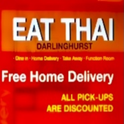 Eat Thai Darlinghurst