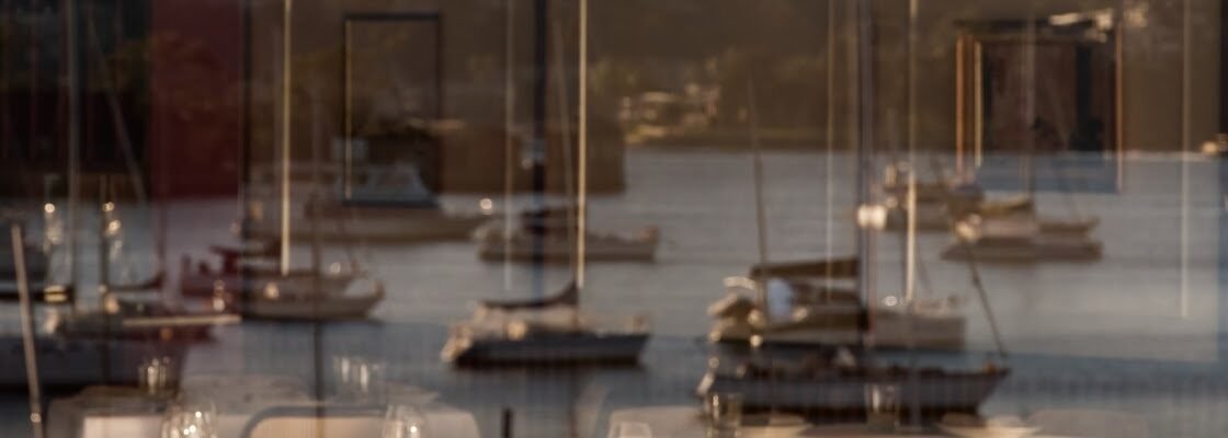 Ecco Ristorante — restaurant in Drummoyne, Sydney