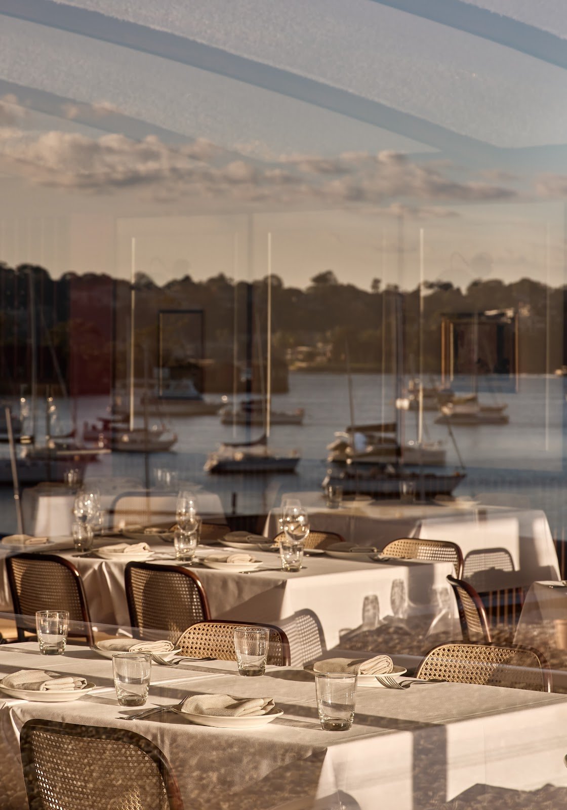 Ecco Ristorante — restaurant in Drummoyne, Sydney