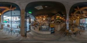 Eggshellent Cafe — restaurant in Randwick, Sydney