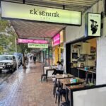 Ek’sentrik Cafe