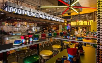 El Camino Cantina Bowen Hills