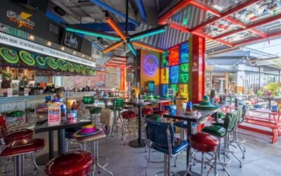 El Camino Cantina