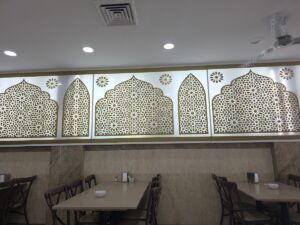 El Khayal Lebanese Restaurant — restaurant in Greenacre, Sydney