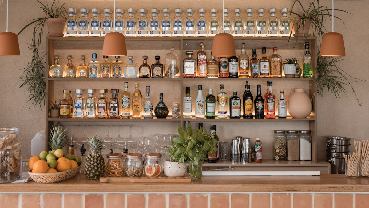 El Rey — Mexican restaurant in Cronulla, Sydney