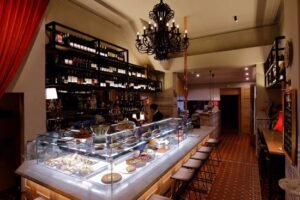 El Rincon — Spanish restaurant in Melbourne CBD, Melbourne