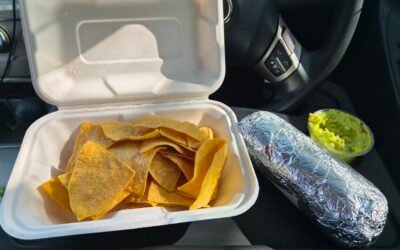 El Señor Mexican Taquería