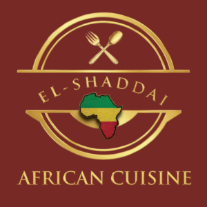 El-Shaddai African Cuisine