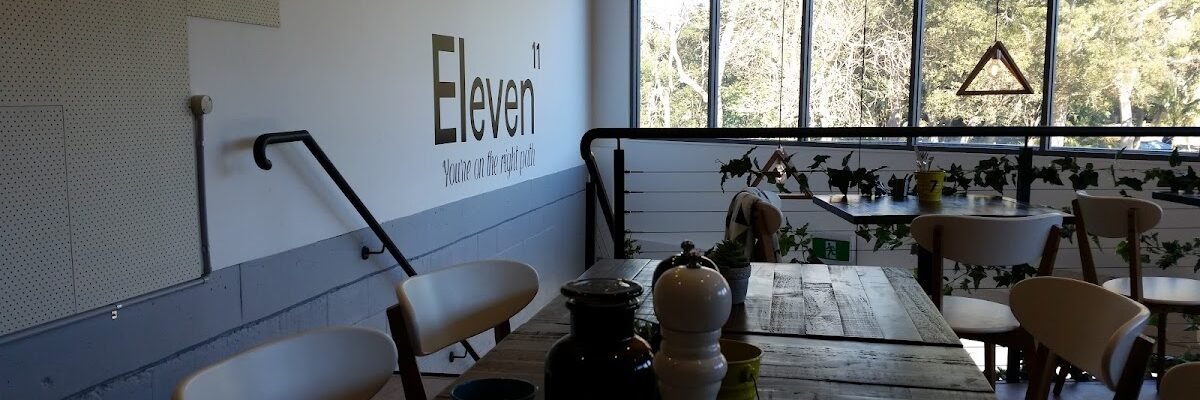 Eleven11 Cafe — restaurant in Warriewood, Sydney